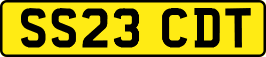 SS23CDT
