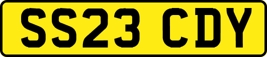 SS23CDY