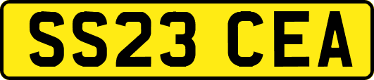SS23CEA