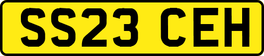 SS23CEH