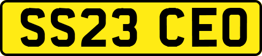 SS23CEO