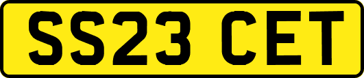 SS23CET