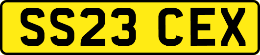 SS23CEX