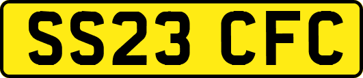 SS23CFC