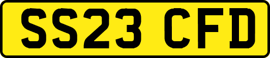 SS23CFD