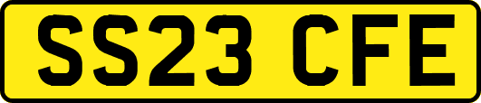 SS23CFE