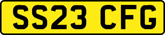 SS23CFG