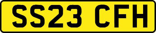 SS23CFH