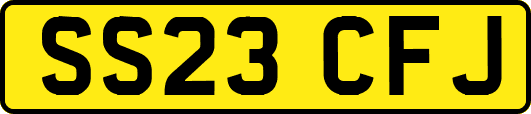 SS23CFJ