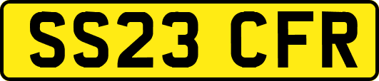 SS23CFR
