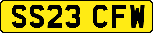 SS23CFW