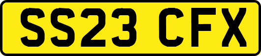 SS23CFX