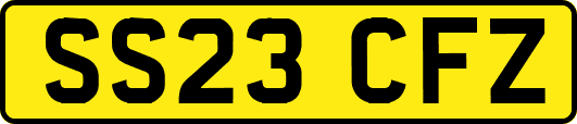 SS23CFZ