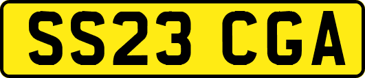 SS23CGA