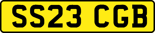 SS23CGB