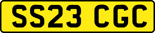 SS23CGC