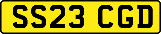 SS23CGD