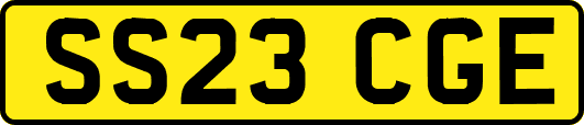 SS23CGE