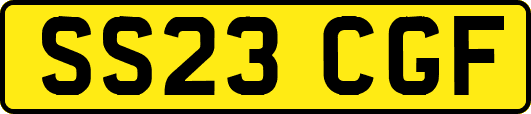 SS23CGF
