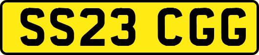SS23CGG