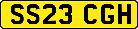 SS23CGH