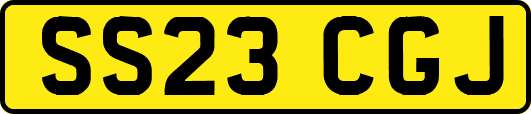 SS23CGJ