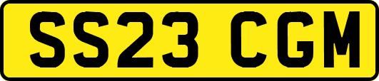 SS23CGM