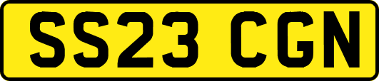 SS23CGN