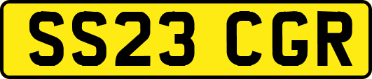 SS23CGR
