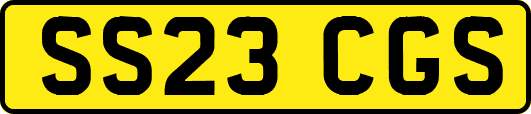 SS23CGS