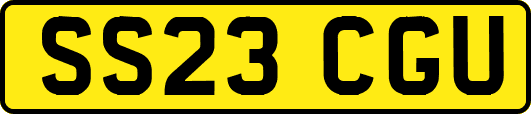 SS23CGU