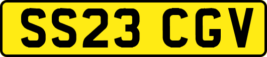 SS23CGV