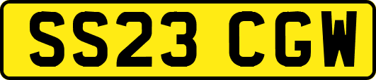 SS23CGW