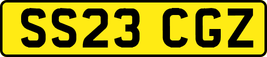 SS23CGZ