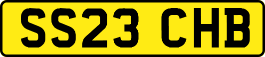 SS23CHB