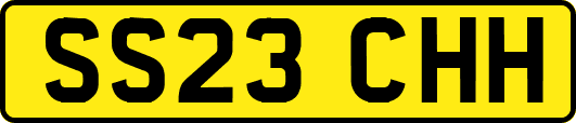 SS23CHH