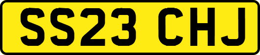 SS23CHJ