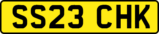 SS23CHK