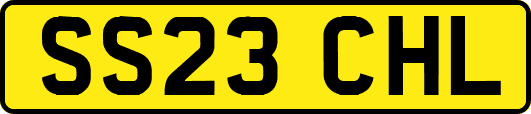 SS23CHL