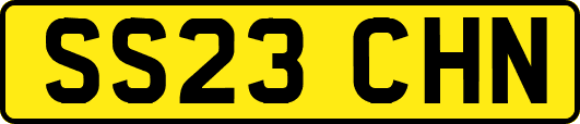 SS23CHN