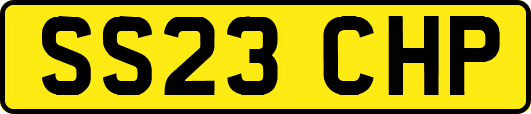 SS23CHP