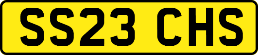 SS23CHS
