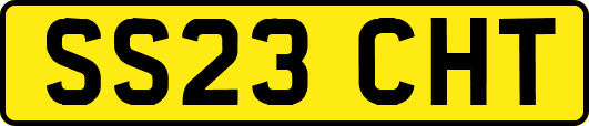 SS23CHT