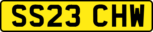 SS23CHW