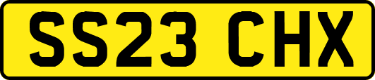 SS23CHX