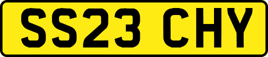 SS23CHY