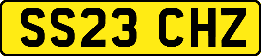 SS23CHZ