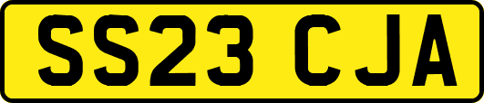 SS23CJA