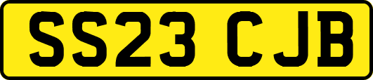 SS23CJB
