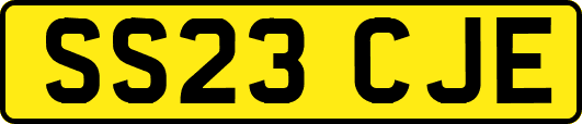 SS23CJE